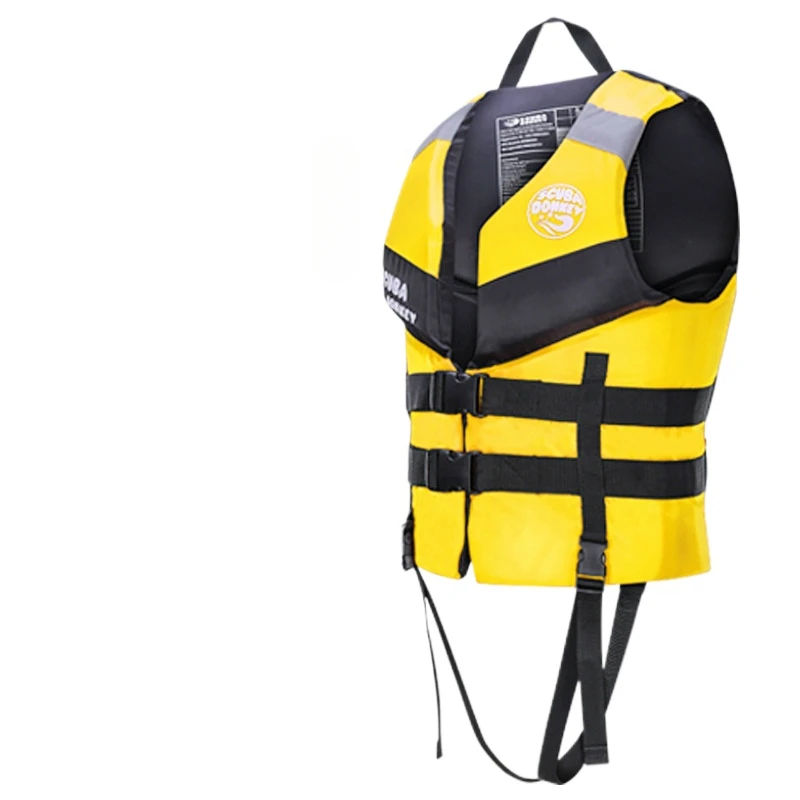 Colete Salva-Vidas Familiar pa - Fishing Vest Jacket avaliação e preço