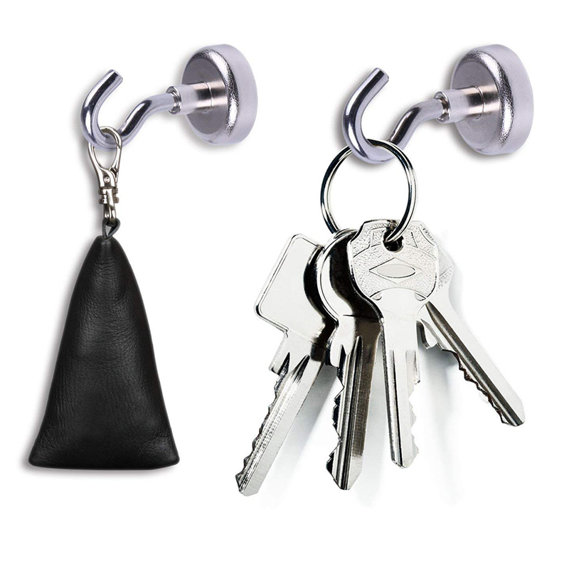 Forte poderoso redondo ímã de  - Fishing Equipment Tools avaliação e preço