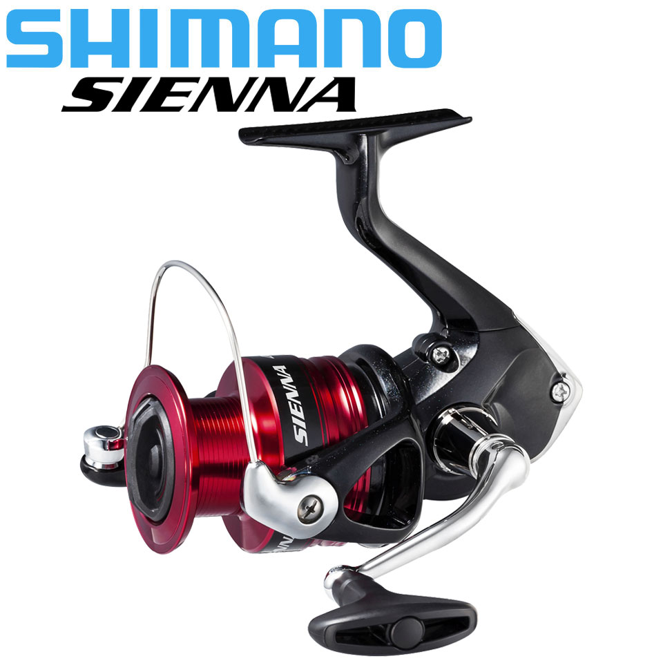 Shimano sienna molinete de pes - Fishing Equipment Daiwa avaliação e preço