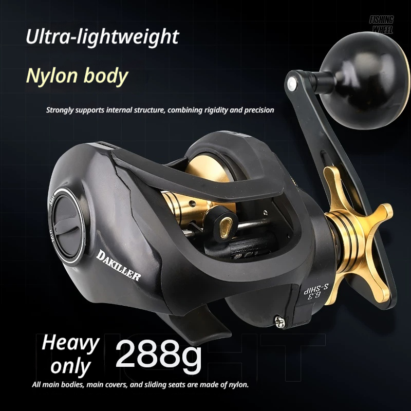 Carretilha de Pesca para Barco - Fishing Equipment Daiwa avaliação e preço