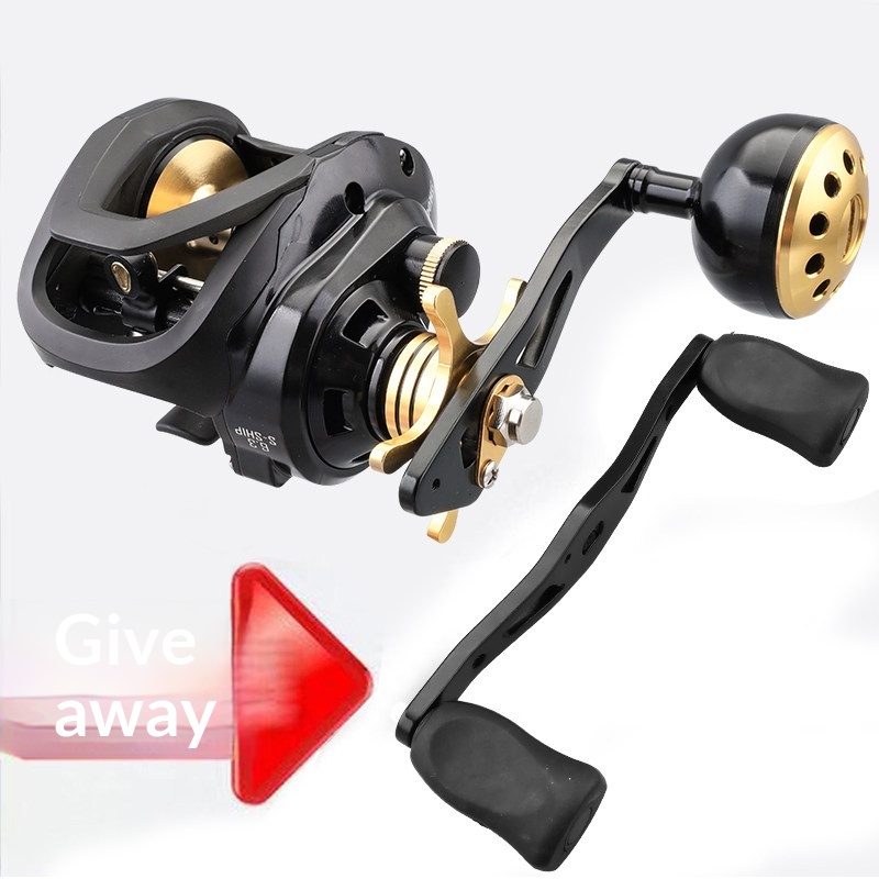 Carretilha de Pesca para Barco - Fishing Equipment Daiwa avaliação e preço