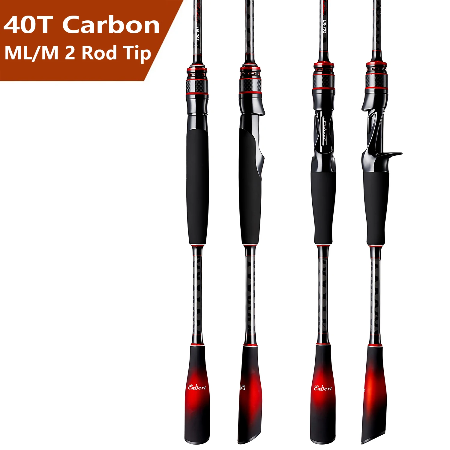 Vara de pesca com isca de fibr - Fishing Equipment Brands avaliação e preço