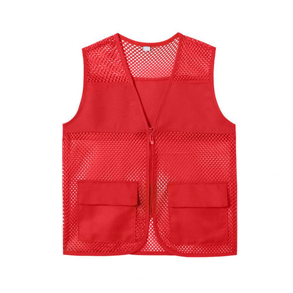 Colete de pesca oco para fora  - Fishing Vest Jacket avaliação e preço