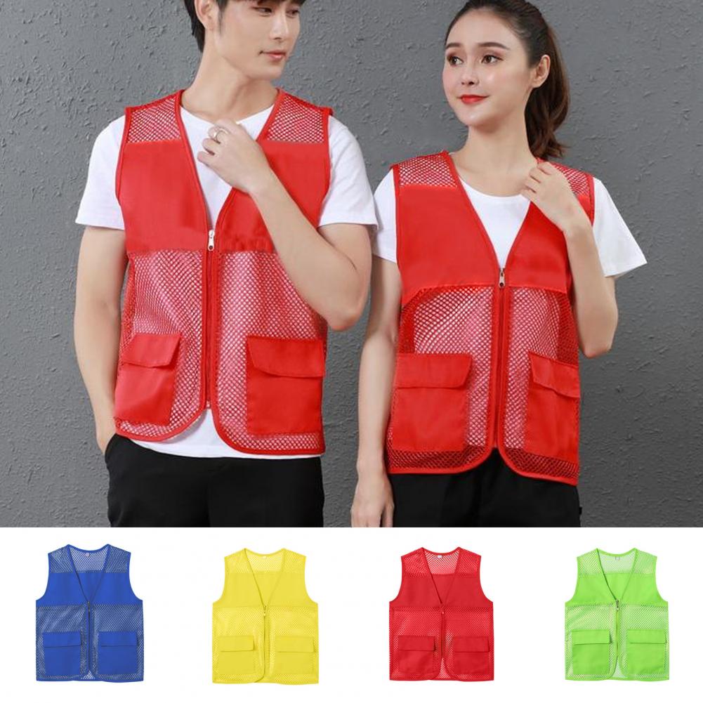 Colete de pesca oco para fora  - Fishing Vest Jacket avaliação e preço