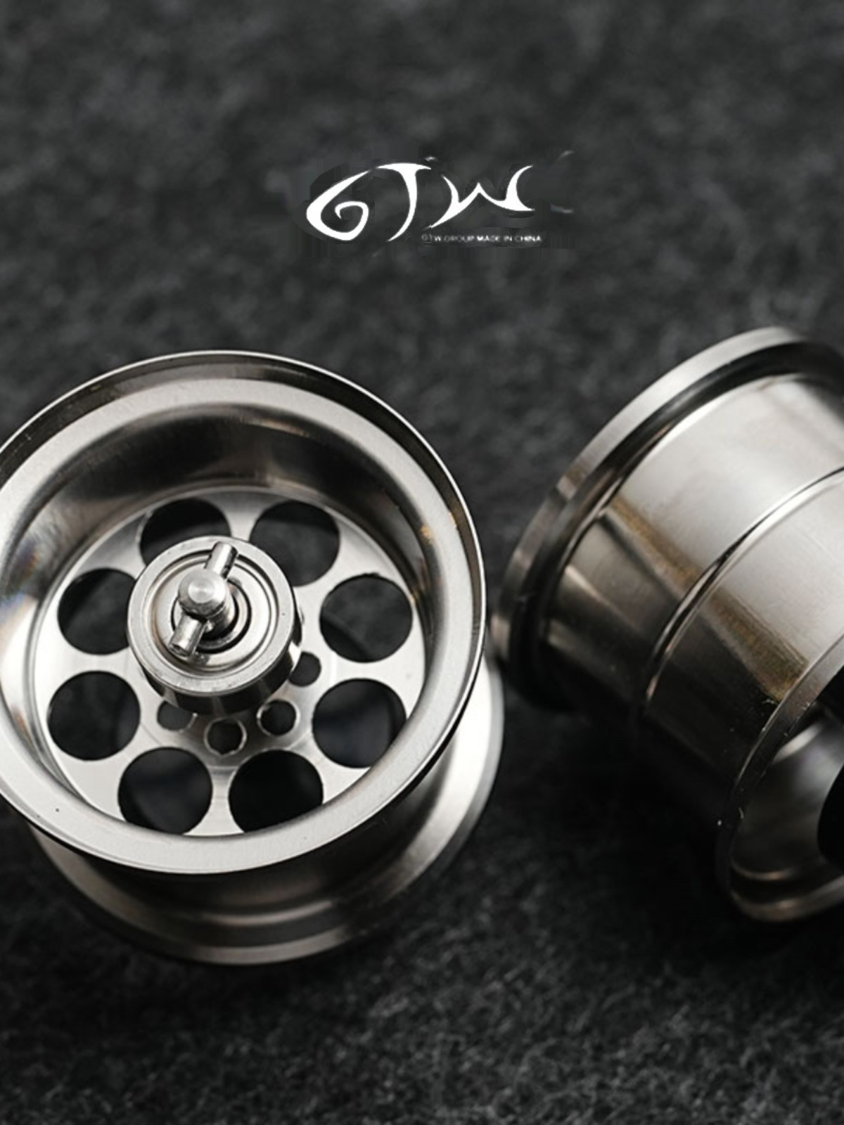 Carretilha de Pesca GTW em Lig - Fishing Equipment Brands avaliação e preço