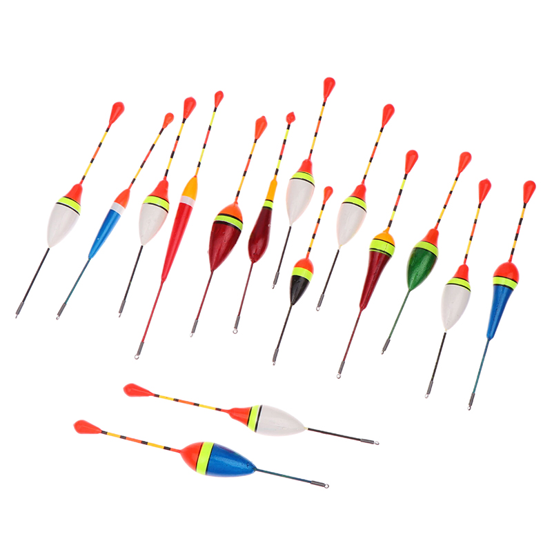 1/5/10 pçs promoção conjunto d - Fishing Bobber Float avaliação e preço
