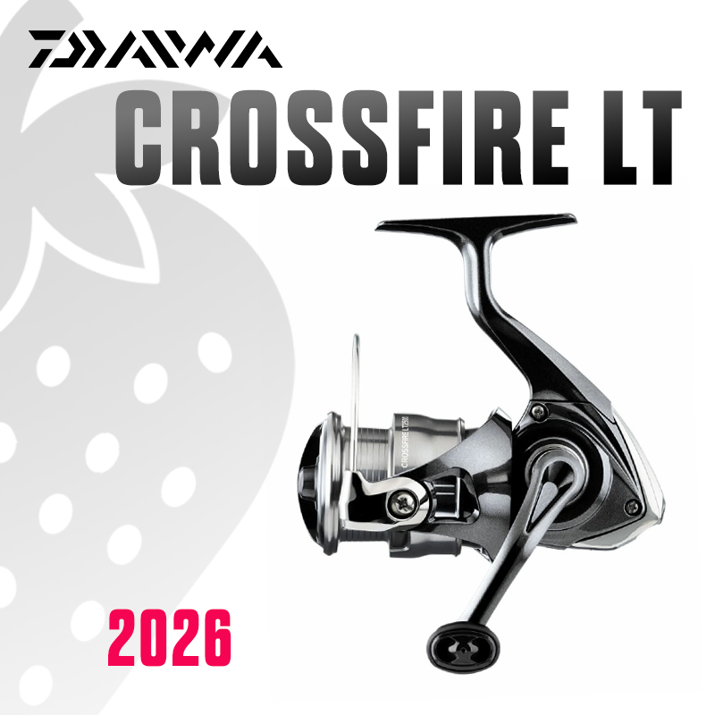 Carretilha de Pesca DAIWA 2026 - Fishing Equipment Daiwa avaliação e preço