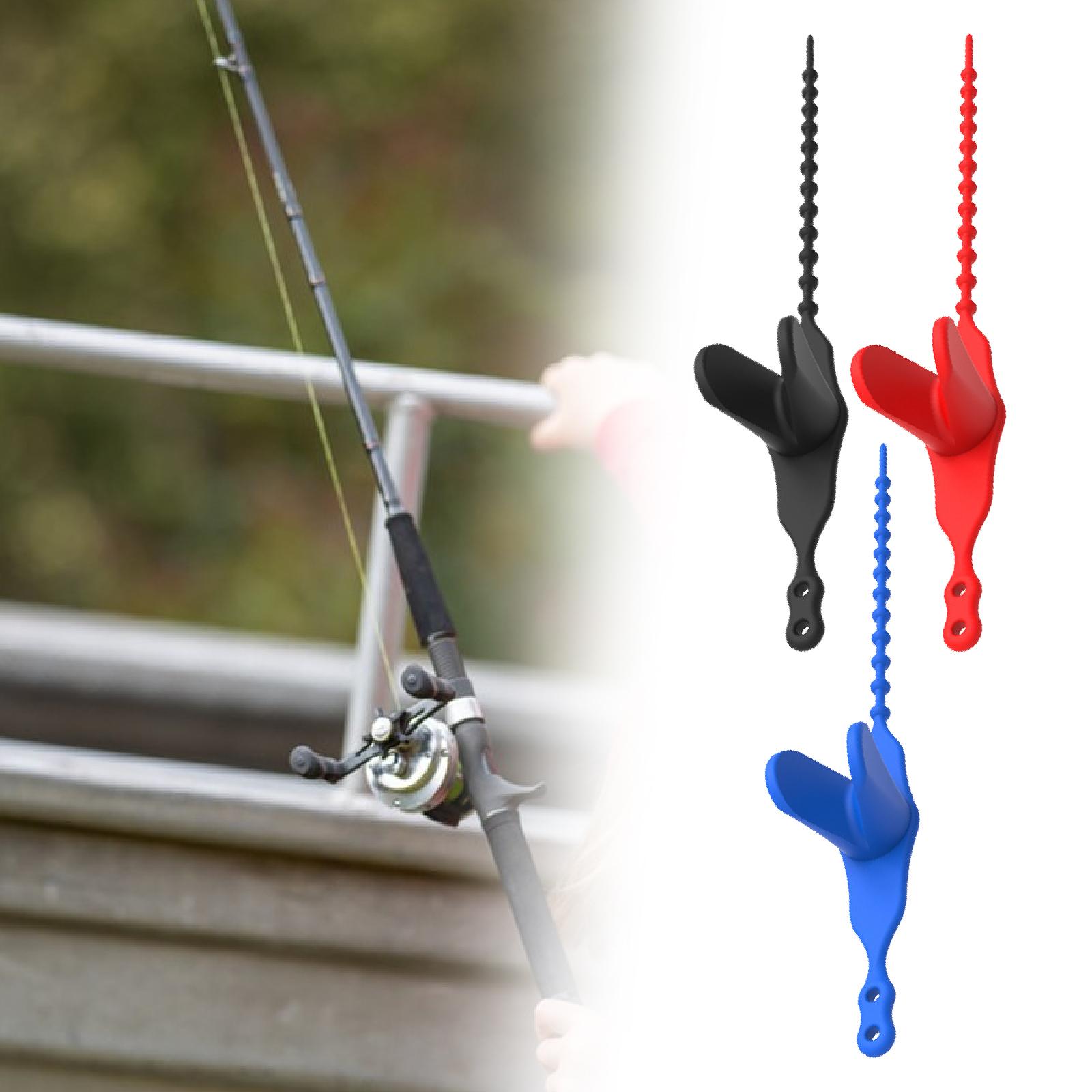 Suporte para vara de pesca, ma - Fishing Equipment Gifts avaliação e preço