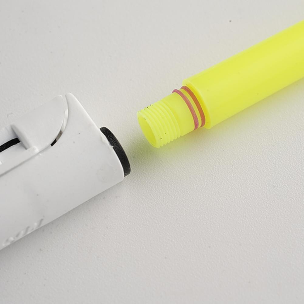 Lanterna de Pesca LED Recarreg - Fishing Bobber Float avaliação e preço