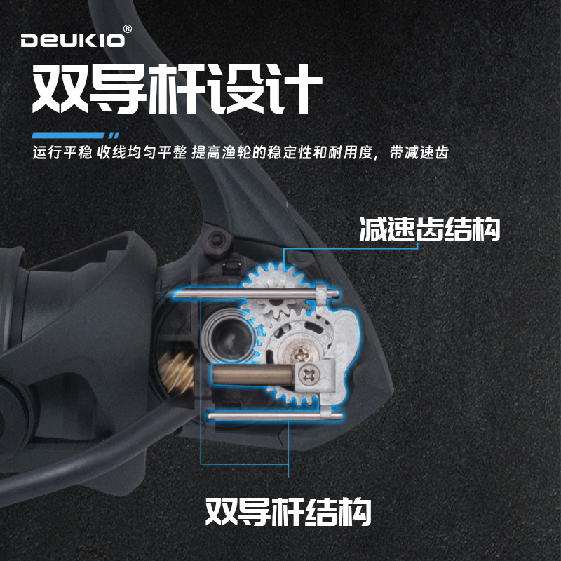 Carretilha de Pesca Ultraleve  - Electric Fishing Reel avaliação e preço