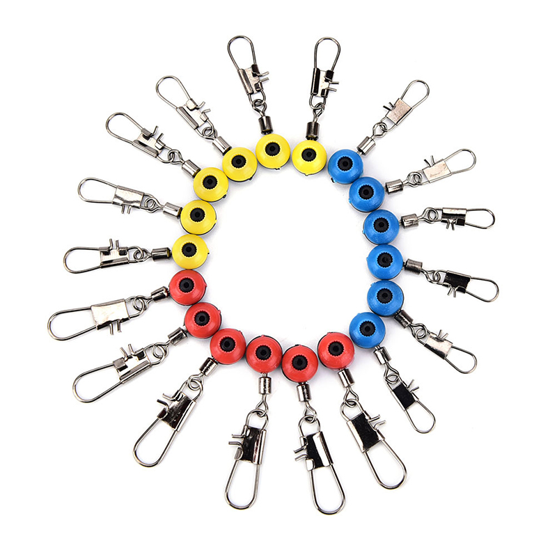 50 pçs 20 pçs 10 pçs flutuador - Fishing Bobber Float avaliação e preço