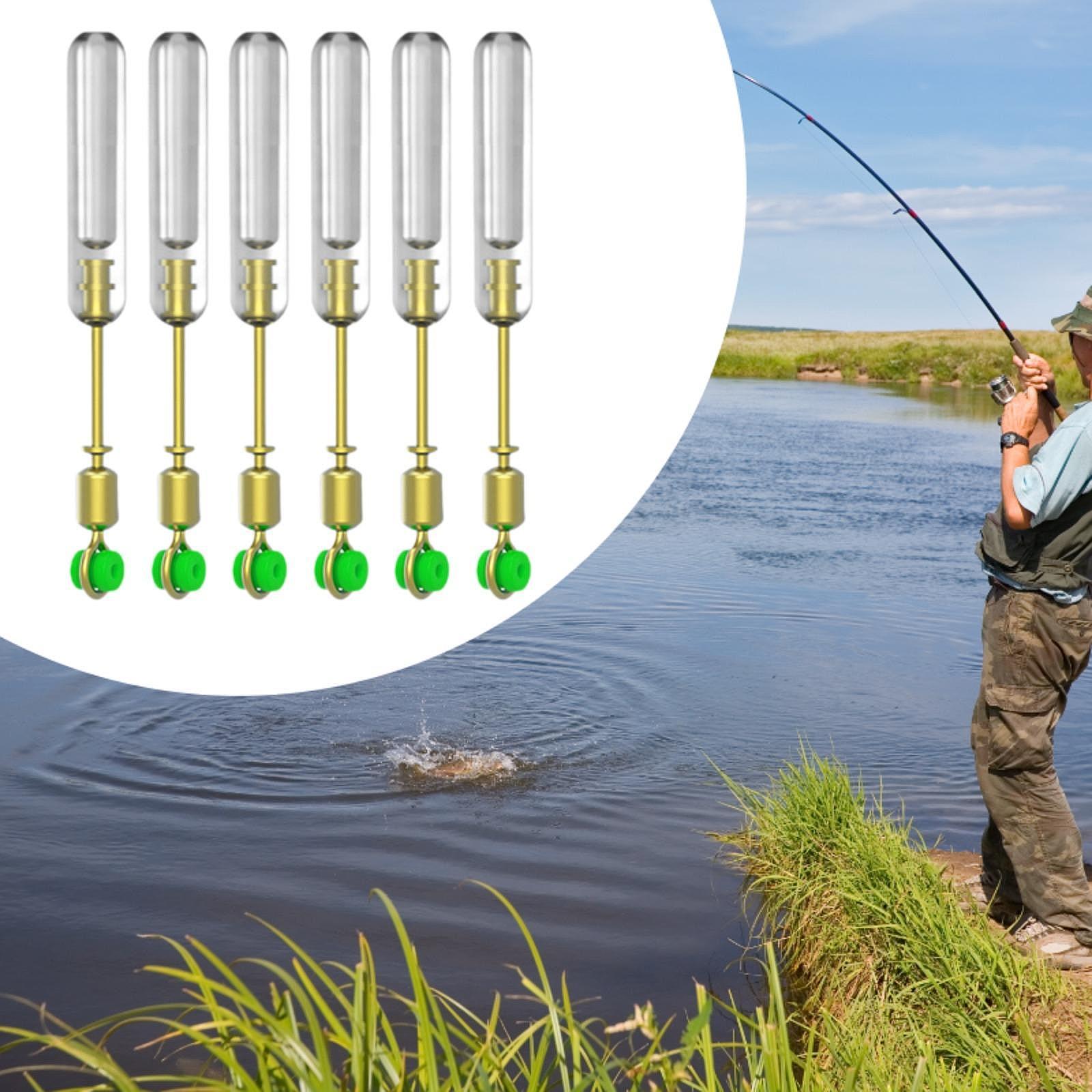 Adaptador Universal para Boia  - Fishing Bobber Float avaliação e preço