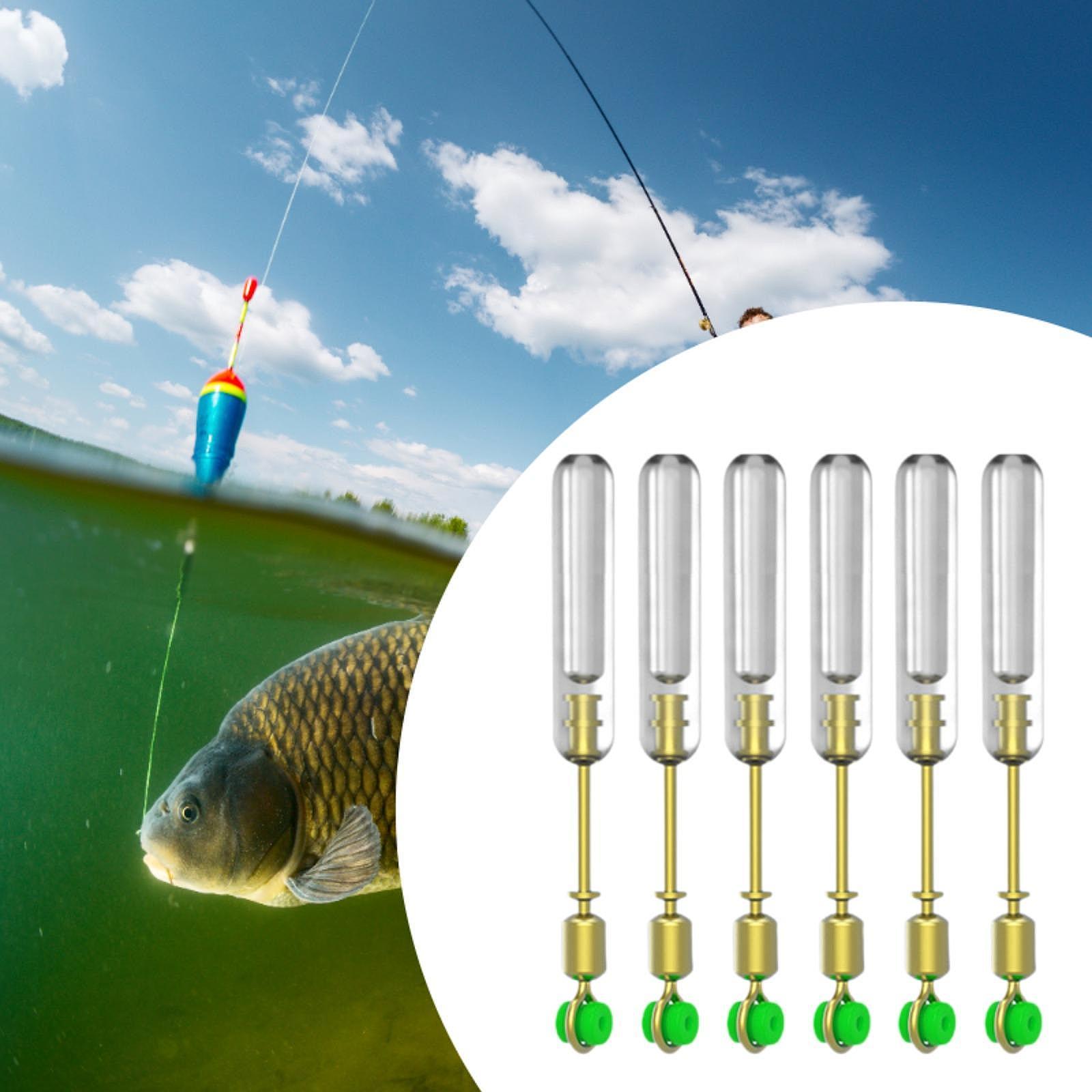 Adaptador Universal para Boia  - Fishing Bobber Float avaliação e preço