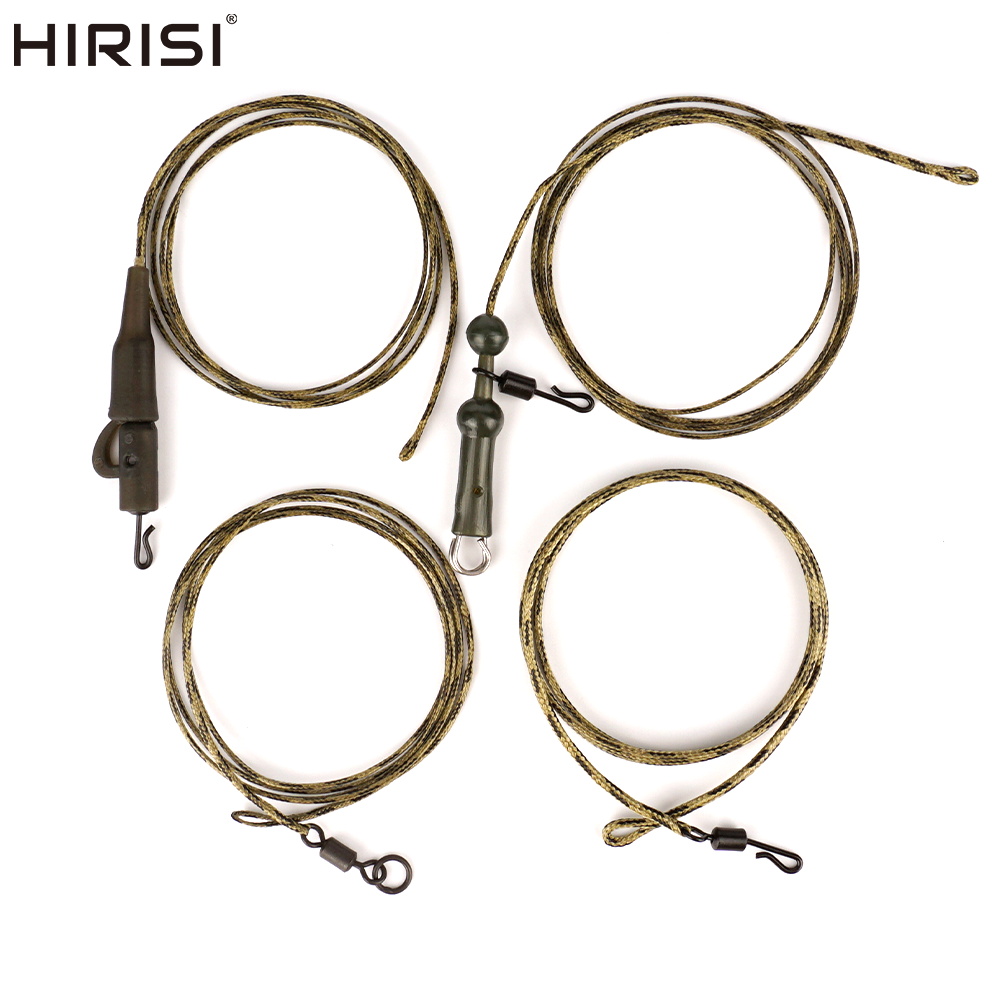 Hirisi 3 peças 45lb linha de n - Fishing Equipment Bundle avaliação e preço