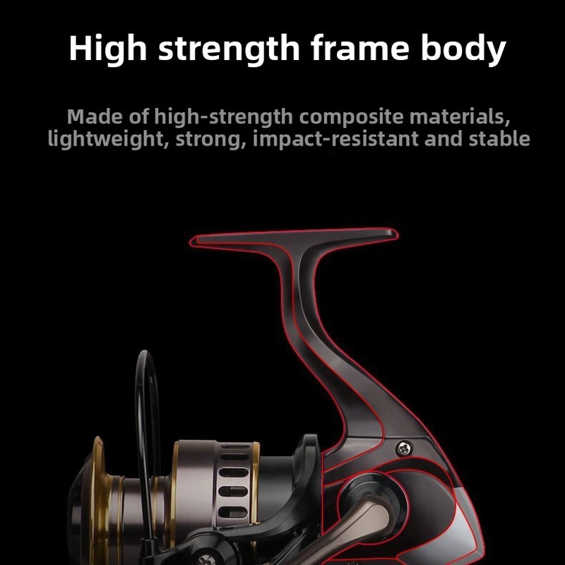 Carretilha de Pesca HES Hot Cr - Electric Fishing Reel avaliação e preço
