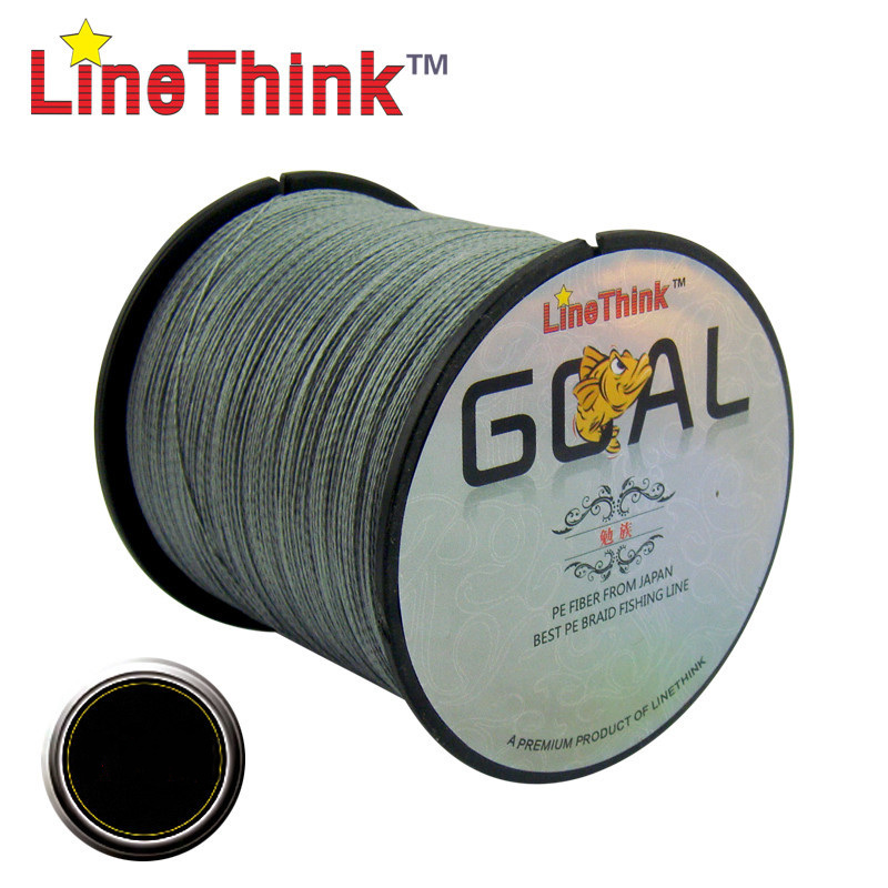 100m 300m 500m marca lineThink - Fishing Equipment Brands avaliação e preço