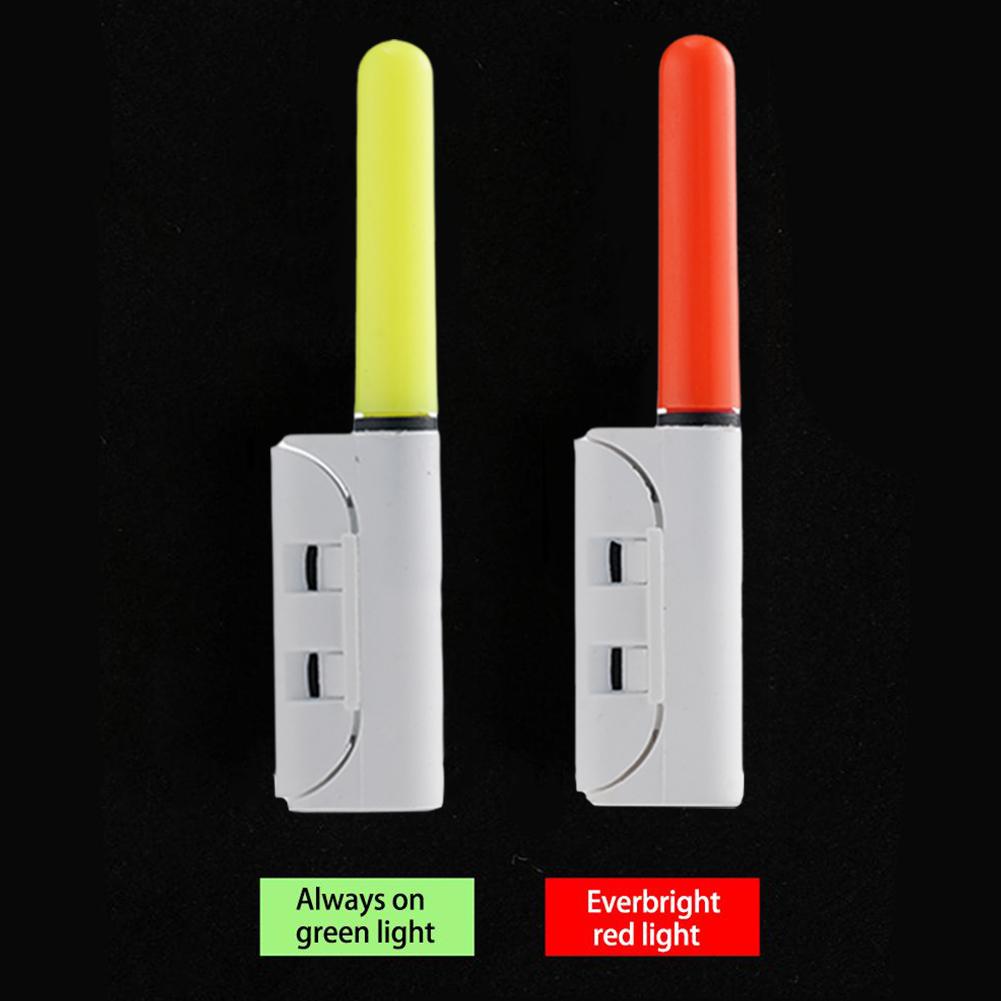 Lanterna Eletrônica LED Removí - Fishing Bobber Float avaliação e preço
