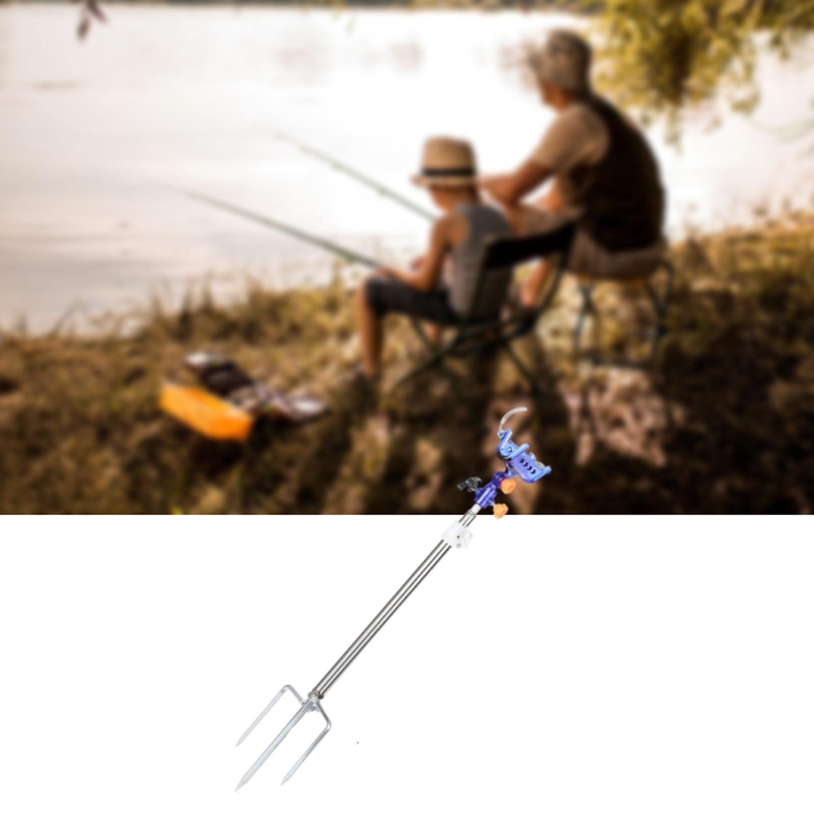 Suporte para Vara de Pesca, Pr - Fishing Equipment Gifts avaliação e preço