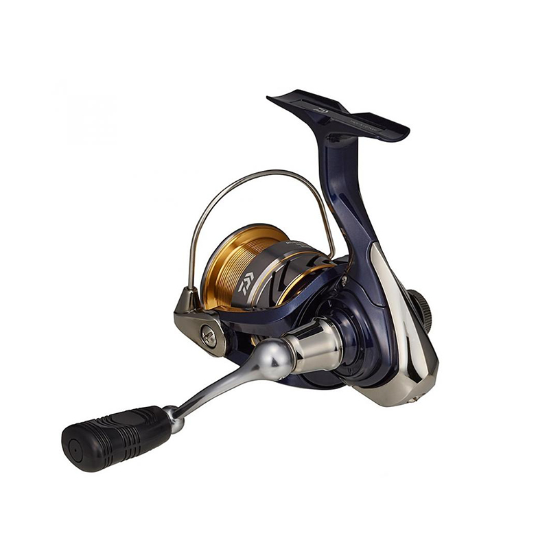 Daiwa-CREST LT Pesca Spinning  - Fishing Equipment Daiwa avaliação e preço