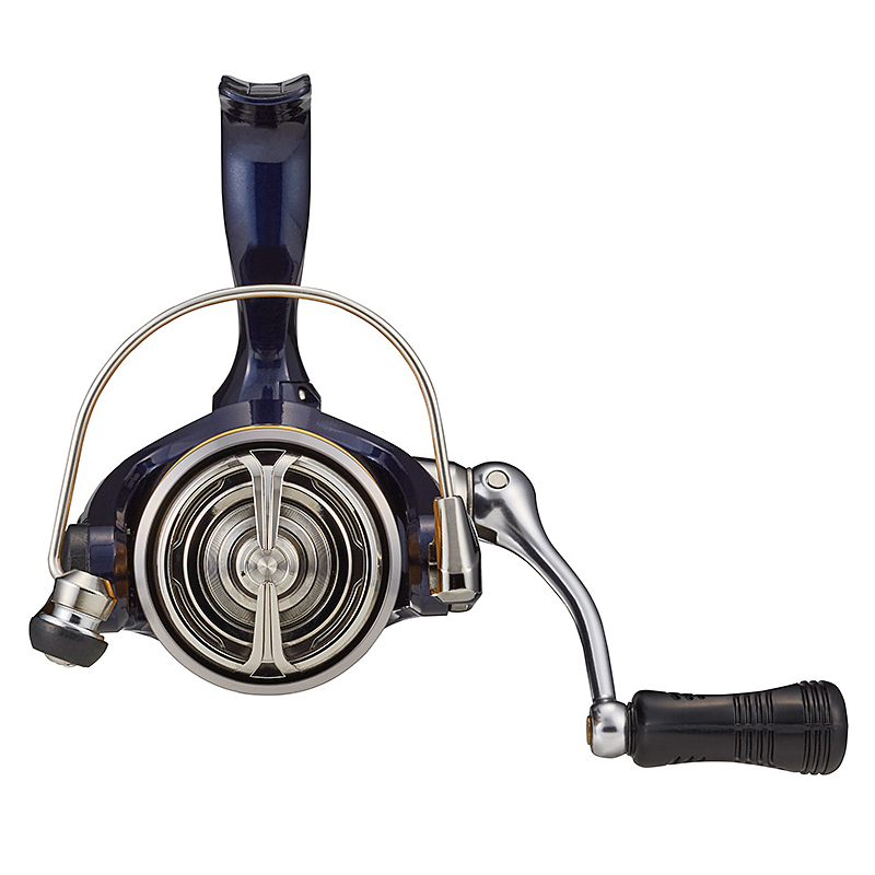Daiwa-CREST LT Pesca Spinning  - Fishing Equipment Daiwa avaliação e preço