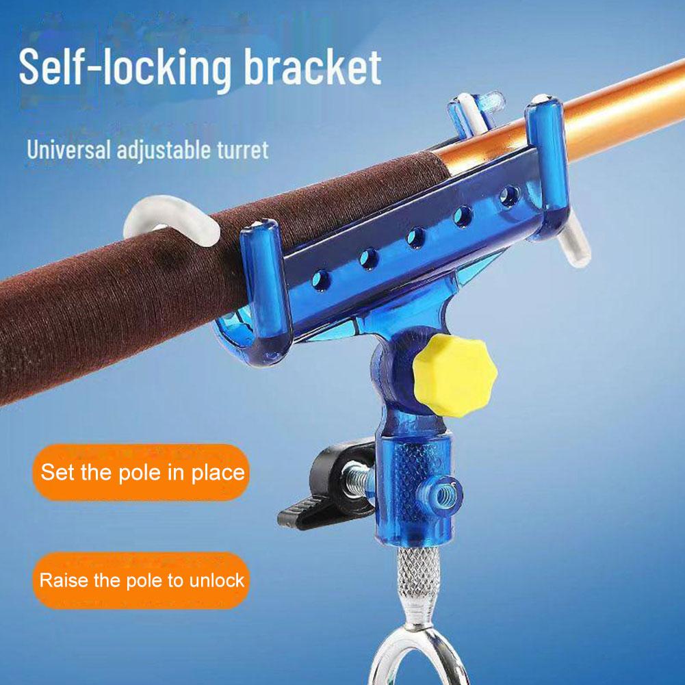 Suporte Universal para Vara de - Fishing Equipment Rod avaliação e preço