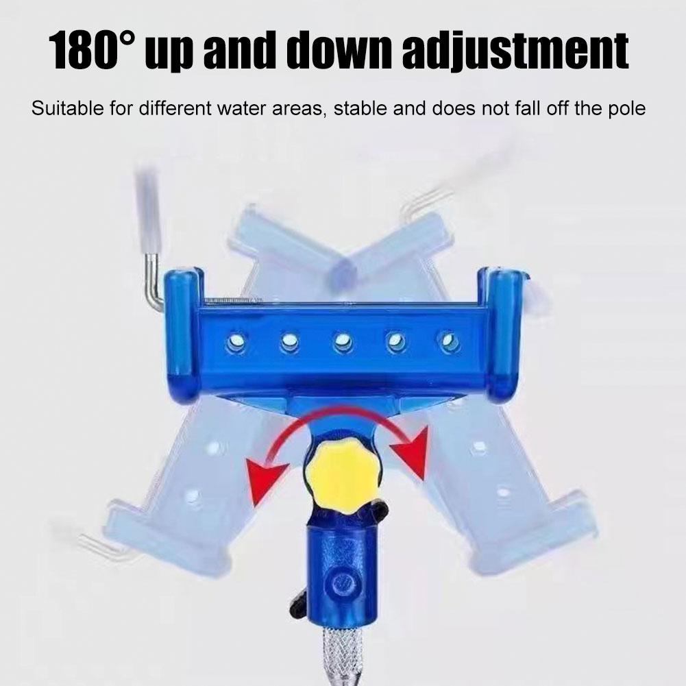 Suporte Universal para Vara de - Fishing Equipment Rod avaliação e preço