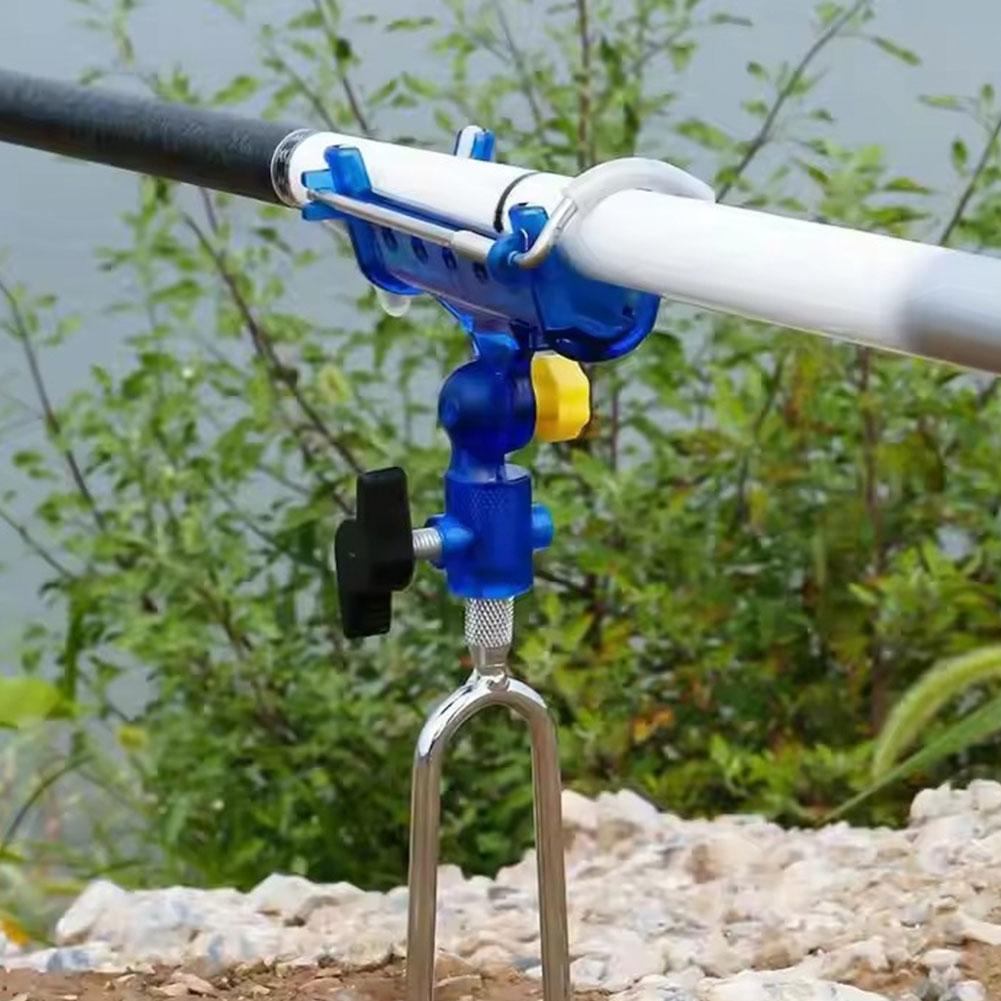 Suporte Universal para Vara de - Fishing Equipment Rod avaliação e preço