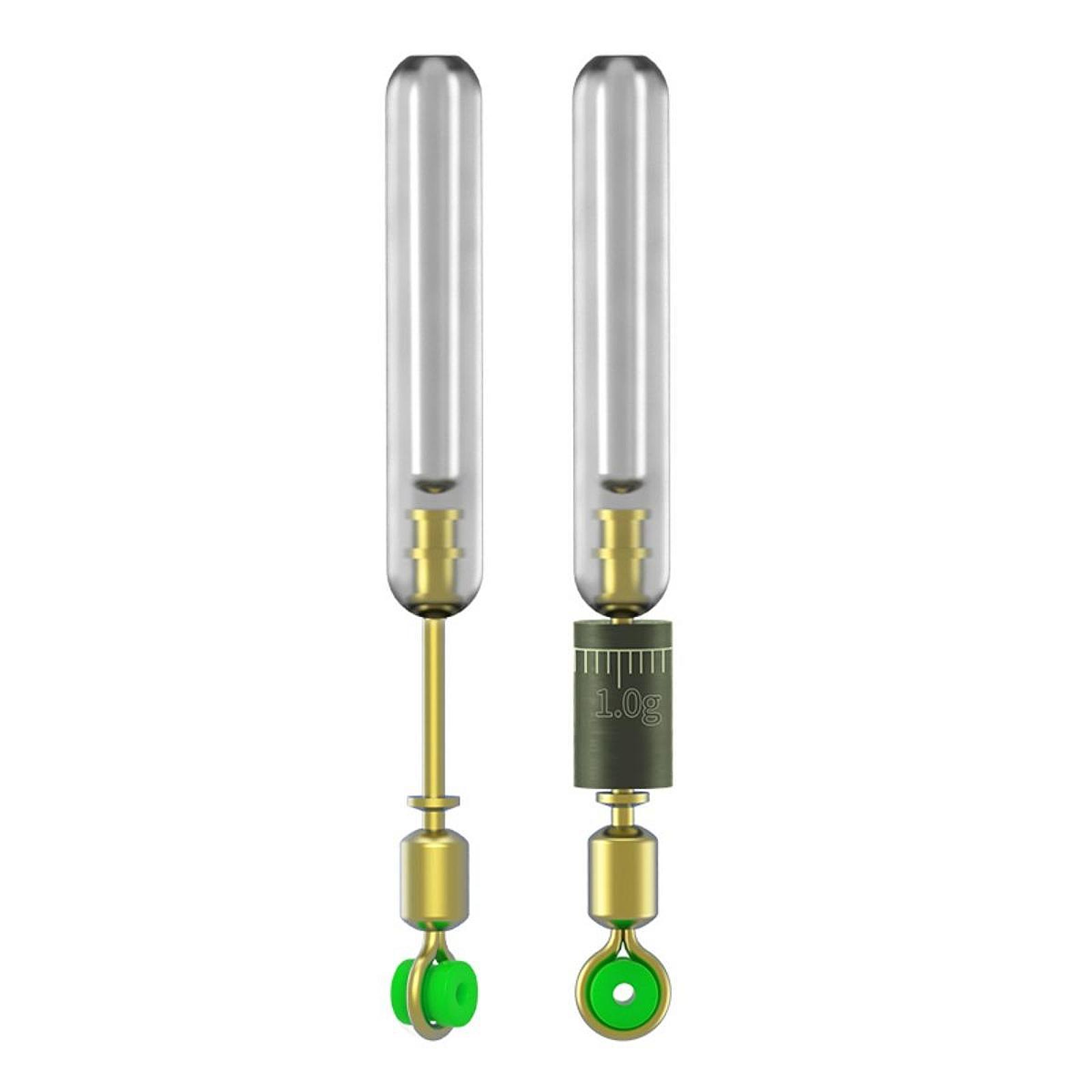 Suporte Giratório de Silicone  - Fishing Bobber Float avaliação e preço