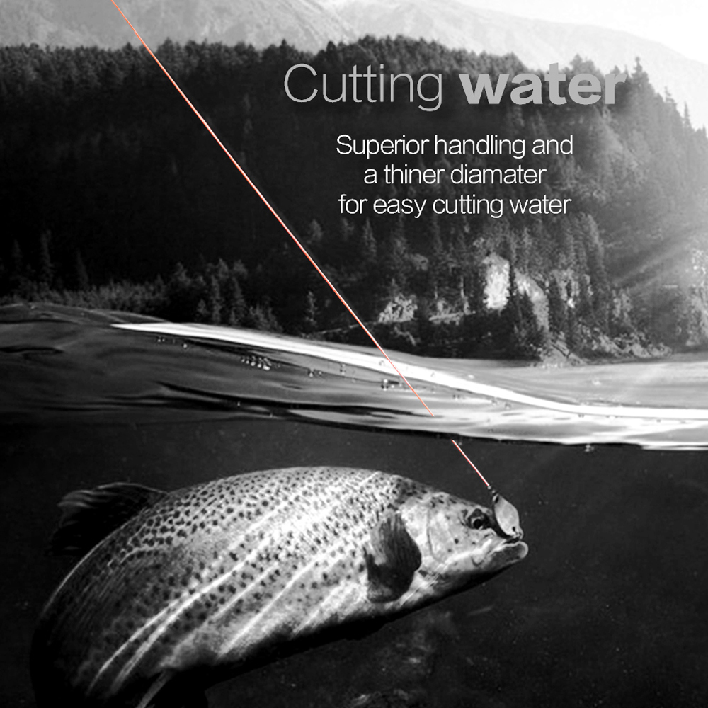 JOF-PE Trançado Linhas De Pesc - Fishing Equipment Bundle avaliação e preço
