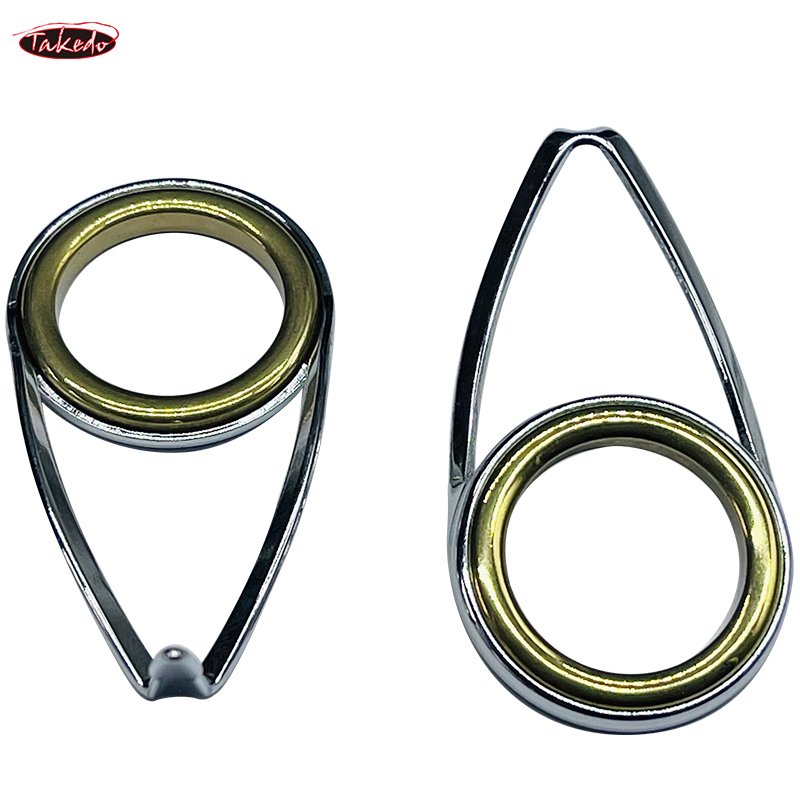 TAKEDO TN75-1 5 Conjuntos de G - Fishing Equipment Rod avaliação e preço