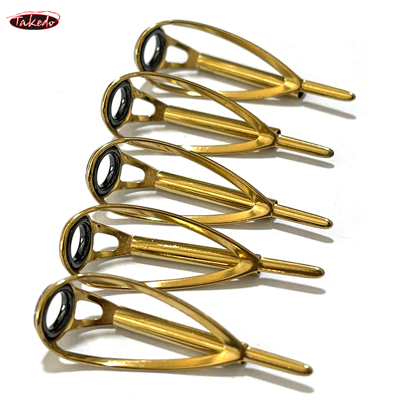 TAKEDO TN75-1 5 Conjuntos de G - Fishing Equipment Rod avaliação e preço