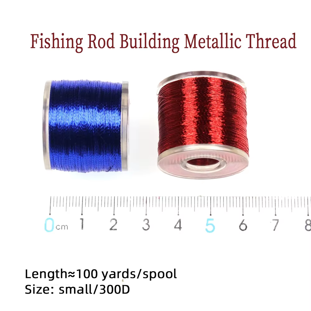 100 Jardas de Fio Metálico par - Fishing Equipment Basics avaliação e preço