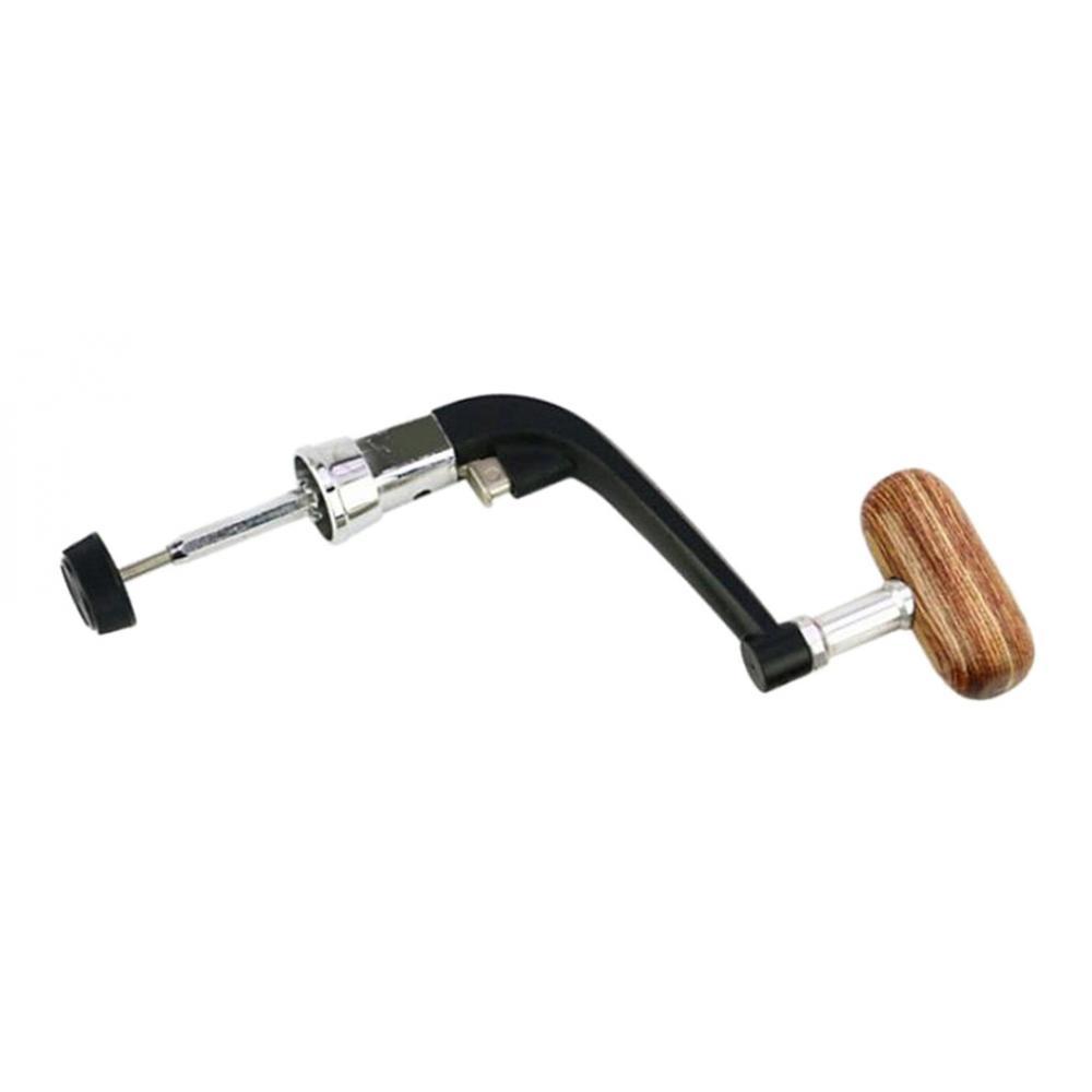 Manivela de Carretilha Dobráve - Fishing Equipment Brands avaliação e preço