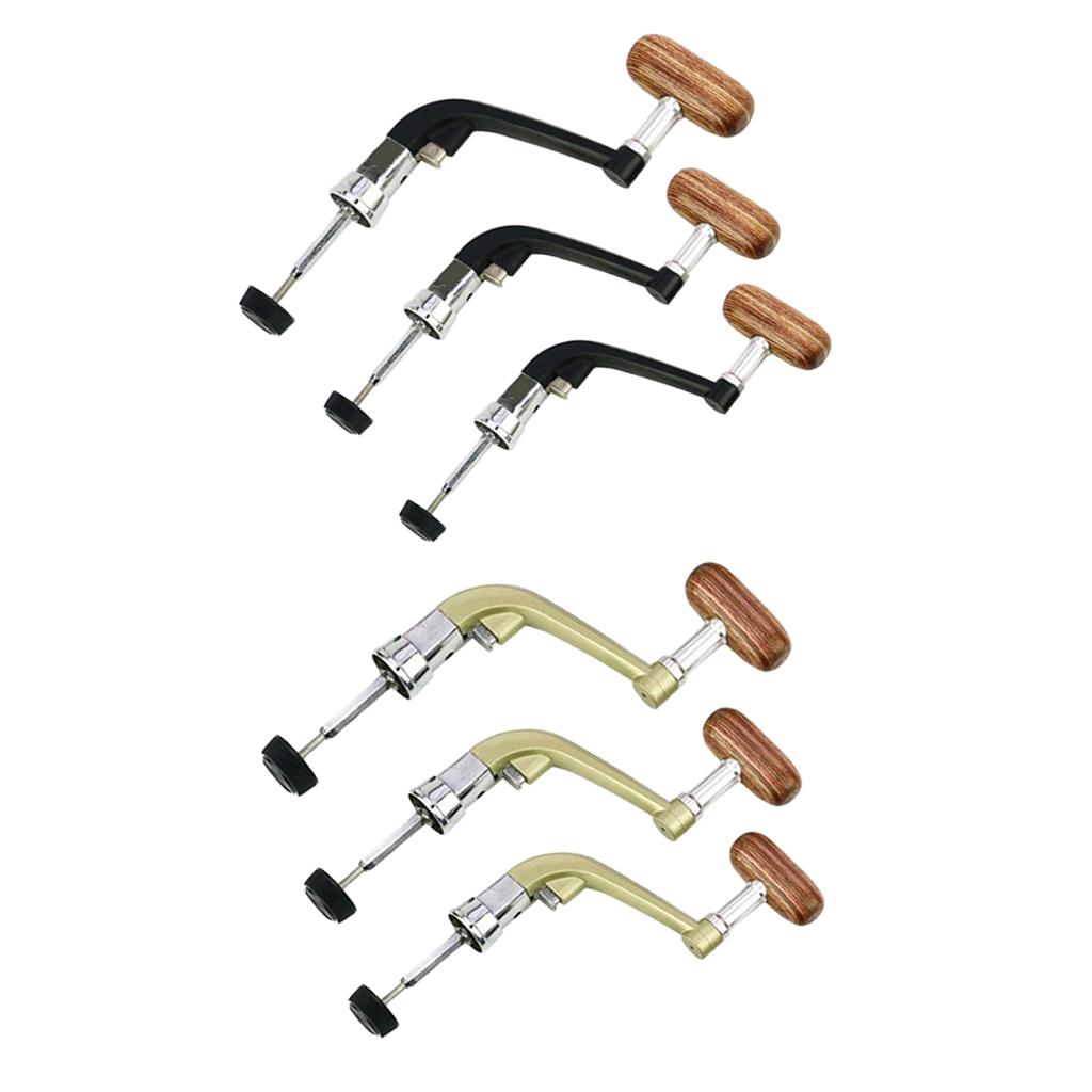 Manivela de Carretilha Dobráve - Fishing Equipment Brands avaliação e preço
