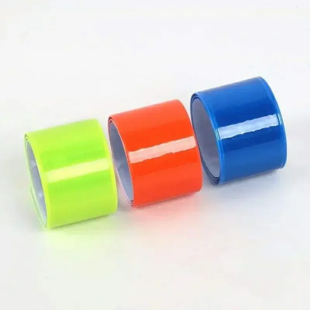 2 peças de faixa refletiva de  - Fishing Gear avaliação e preço