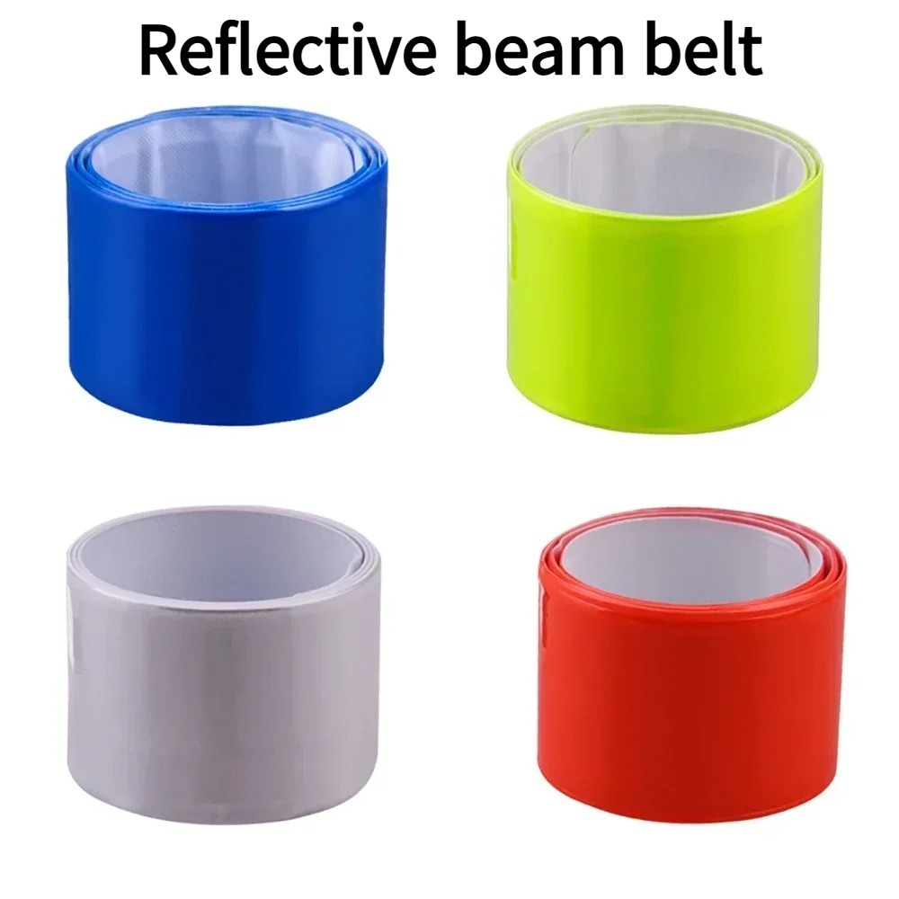 2 peças de faixa refletiva de  - Fishing Gear avaliação e preço
