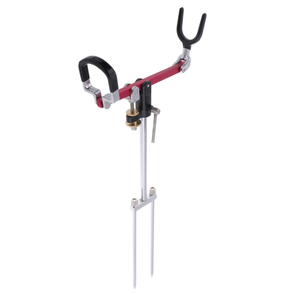 Suporte destacável de vara de  - Fishing Equipment Tools avaliação e preço