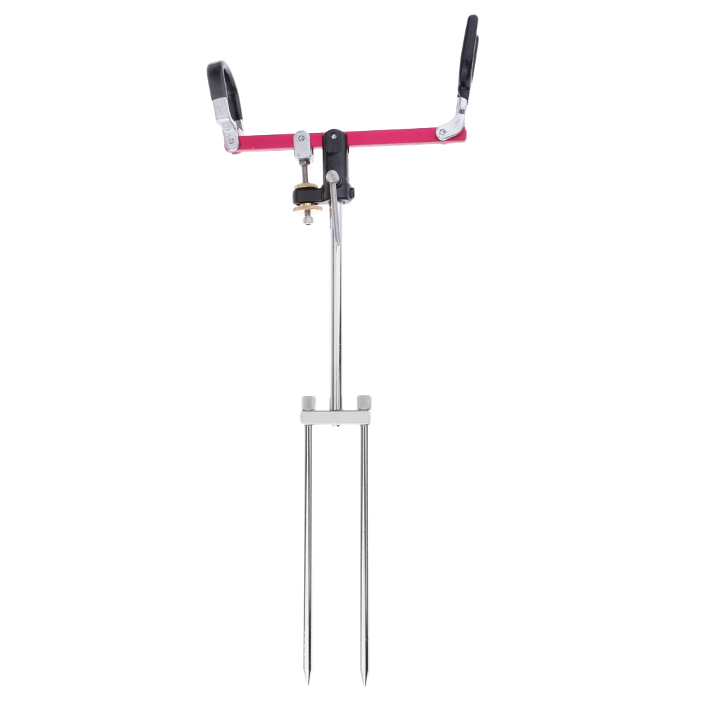 Suporte destacável de vara de  - Fishing Equipment Tools avaliação e preço