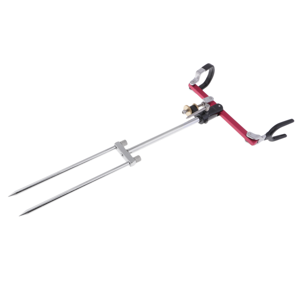 Suporte destacável de vara de  - Fishing Equipment Tools avaliação e preço