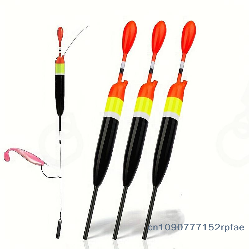 {NN72} Boias Deslizantes Premi - Fishing Bobber Float avaliação e preço