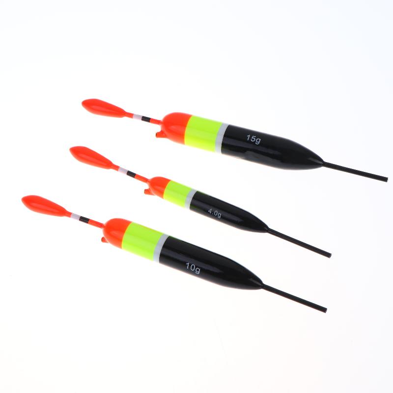 {NN72} Boias Deslizantes Premi - Fishing Bobber Float avaliação e preço