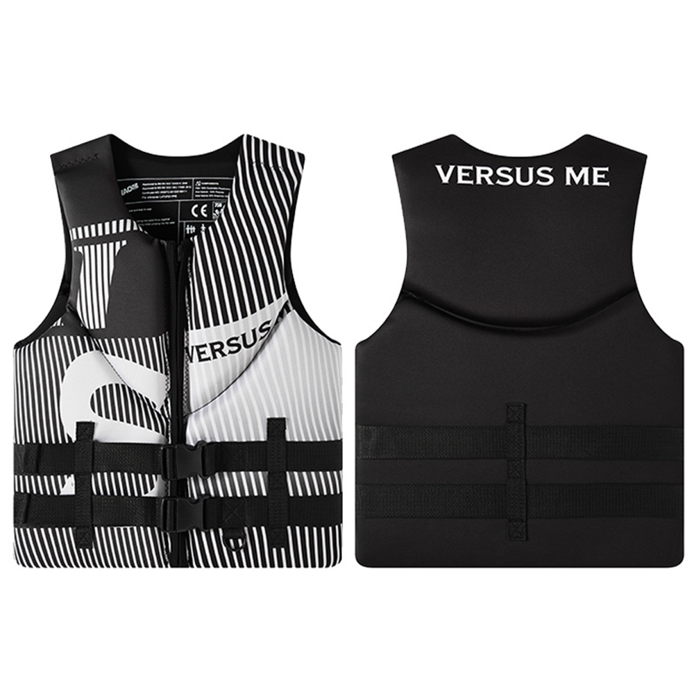 Super flutuabilidade colete sa - Fishing Vest Jacket avaliação e preço