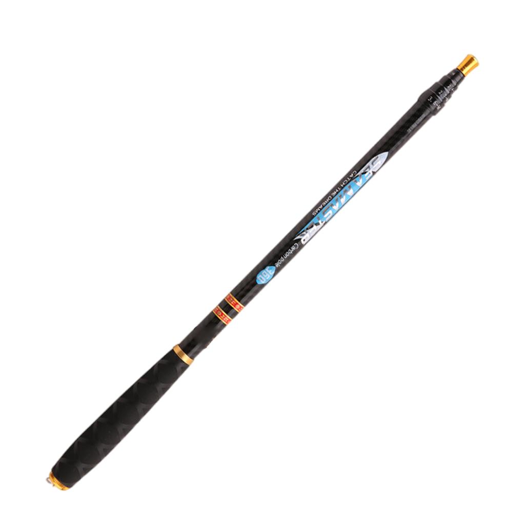 Vara de Pesca Telescópica Port - Fishing Equipment Gifts avaliação e preço