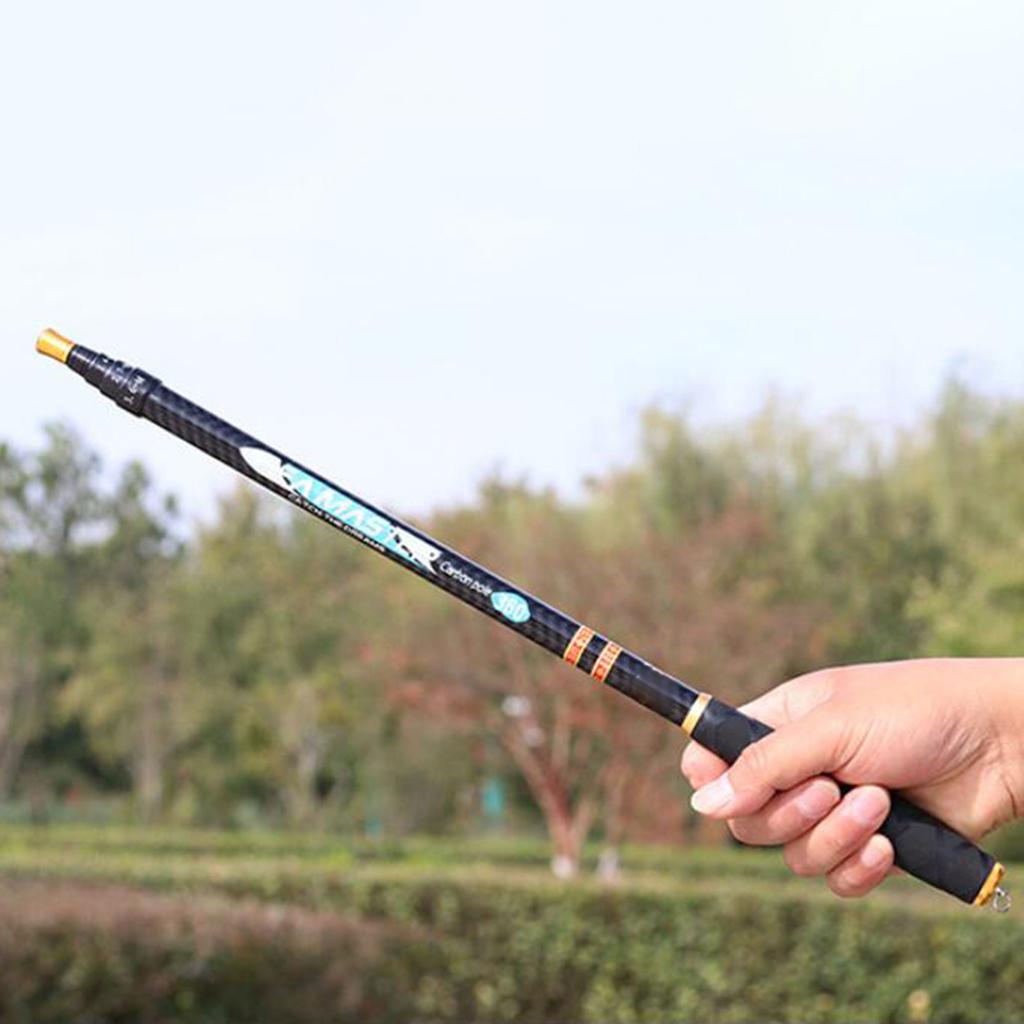 Vara de Pesca Telescópica Port - Fishing Equipment Gifts avaliação e preço