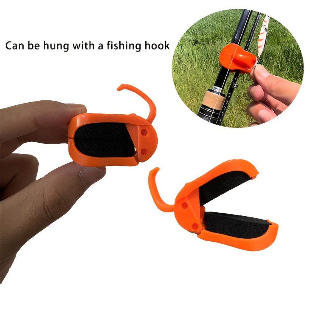 4 pçs/set universal vara de pe - Fishing Equipment Tools avaliação e preço