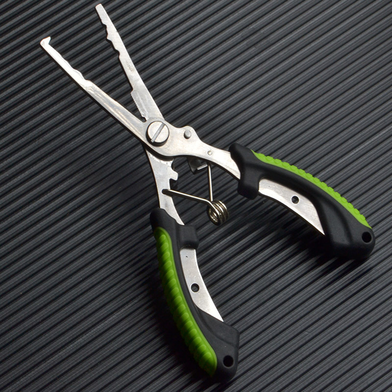 Alicate de pesca multifunciona - Fishing Equipment Tools avaliação e preço