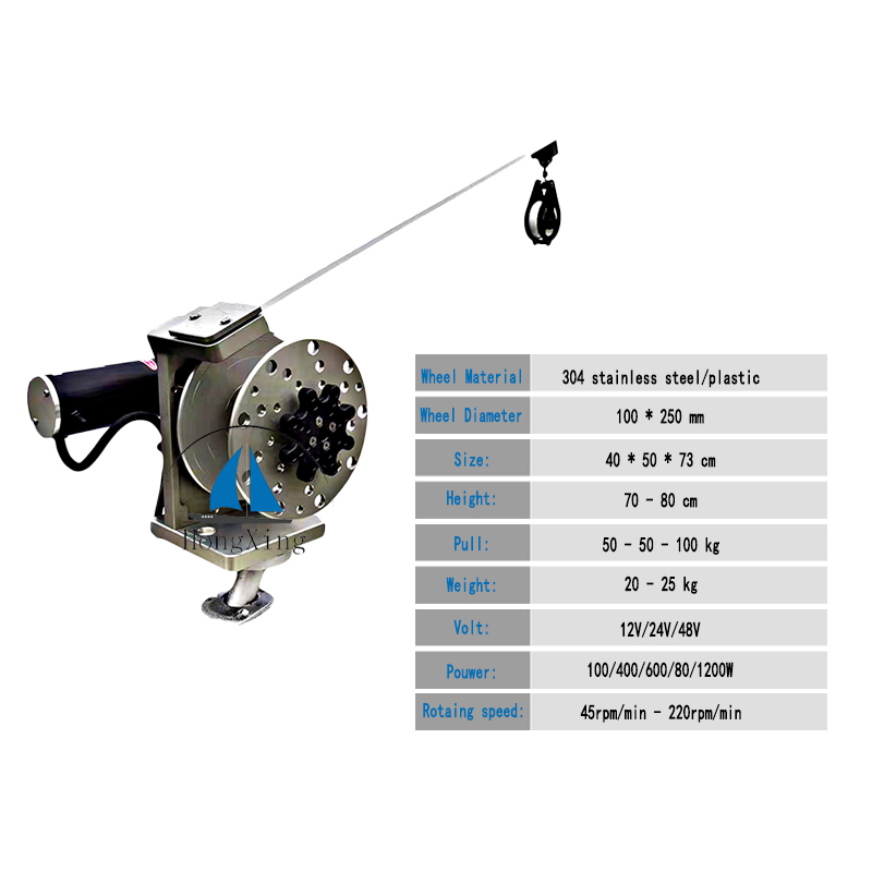 Pesca de palangre para mar pro - Electric Fishing Reel avaliação e preço