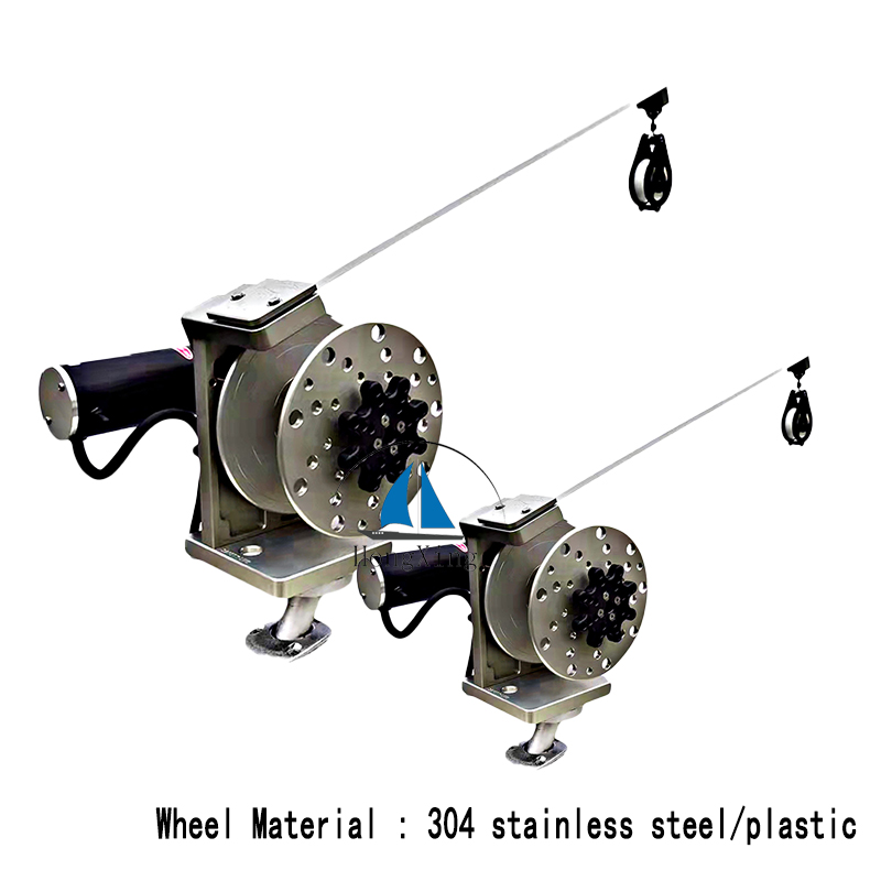 Pesca de palangre para mar pro - Electric Fishing Reel avaliação e preço