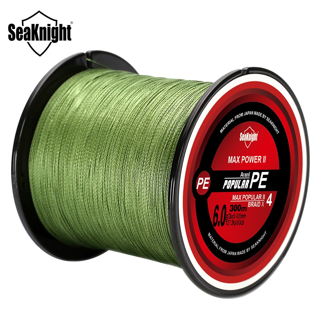 SeaKnight-Triposeidon Series M - Fishing Equipment Bundle avaliação e preço