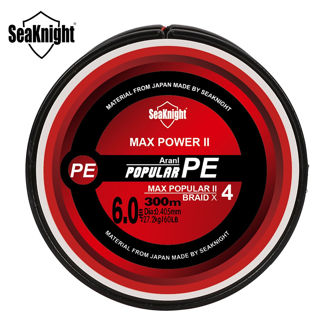 SeaKnight-Triposeidon Series M - Fishing Equipment Bundle avaliação e preço